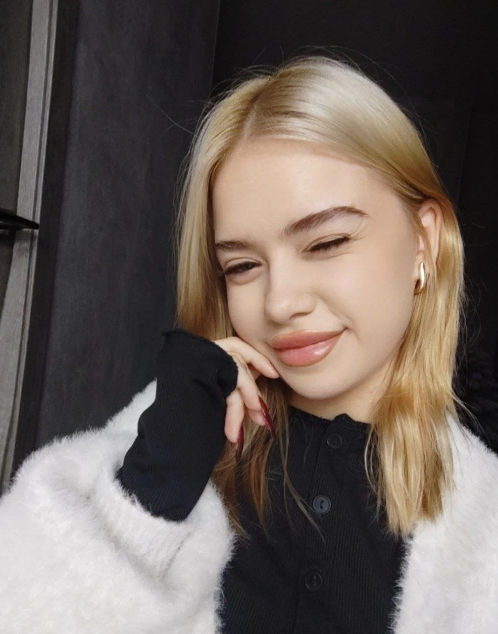 XXX Porn Photo of Nude PetulaGunton 17