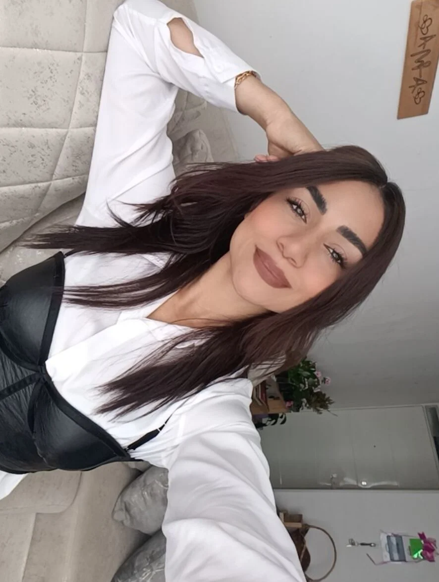 XXX Porn Photo of Nude AmaraOsteen 10