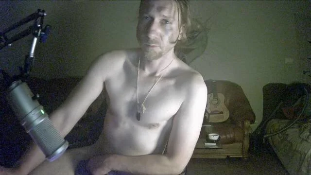 XXX Porn Photo of Nude elxorn 4