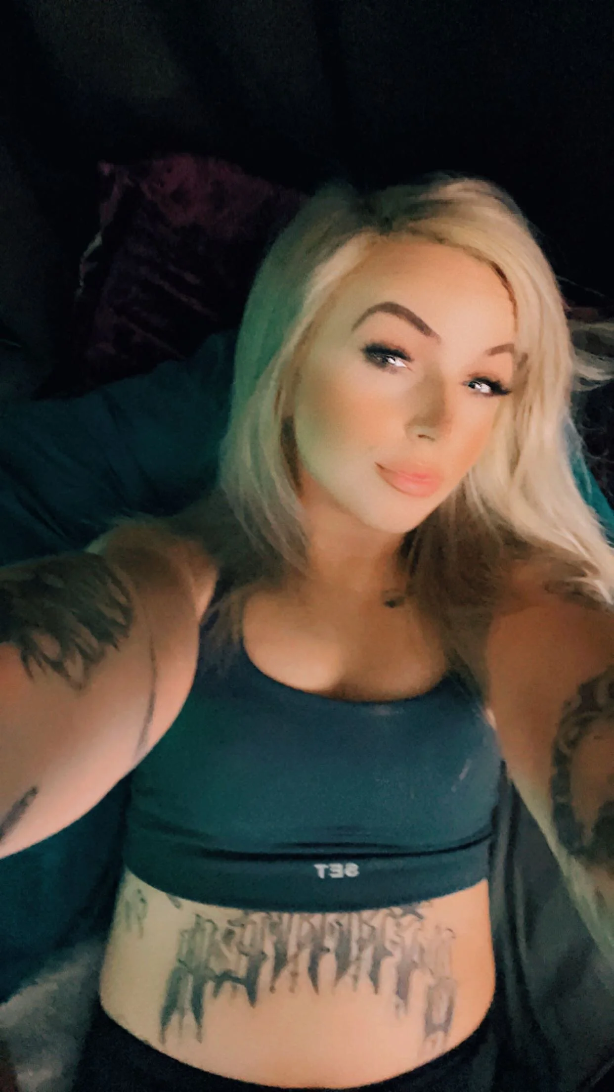 XXX Porn Photo of Nude ThatSlutNamed-Heather 8