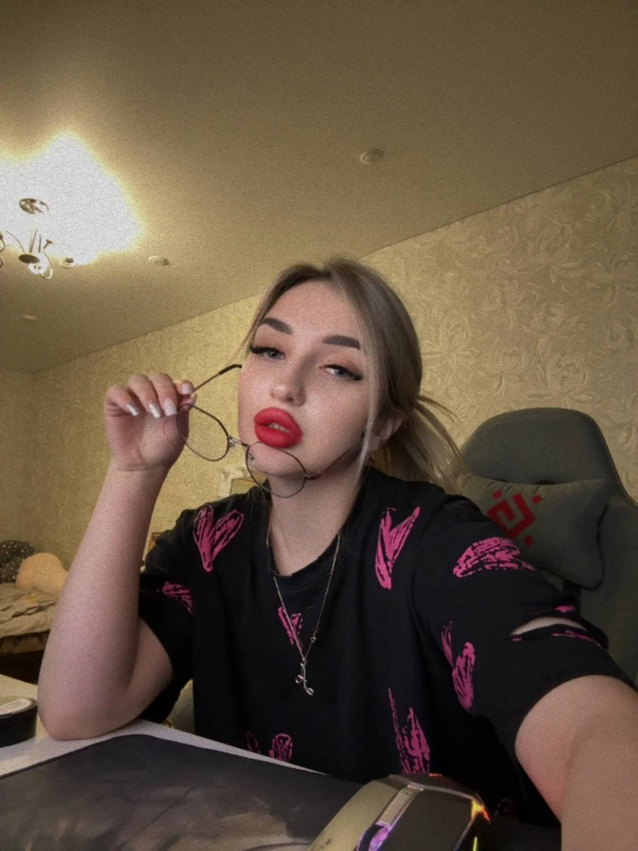 XXX Porn Photo of Nude _ViviV_ 7
