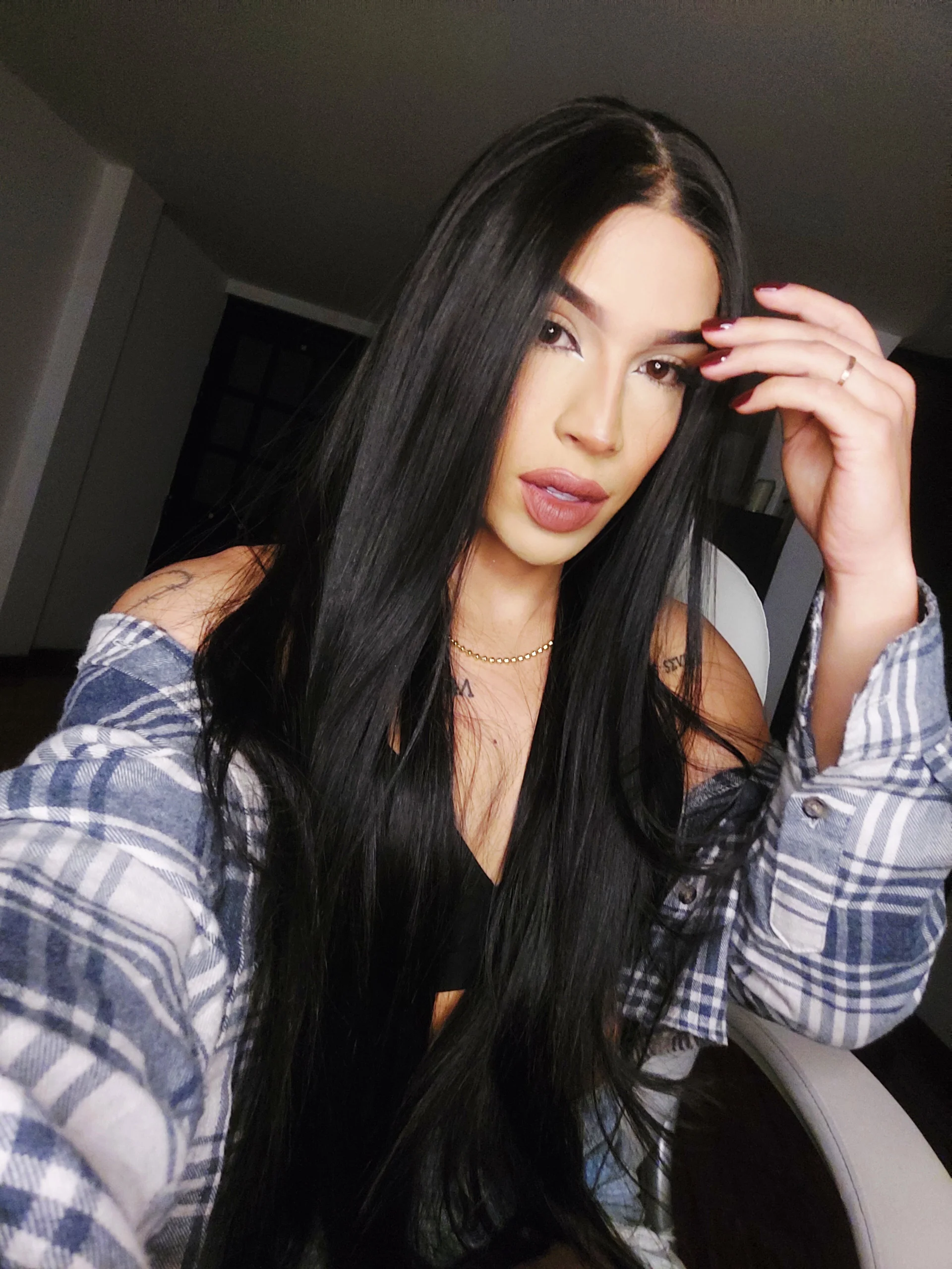 XXX Porn Photo of Nude Jess_Goddess 518