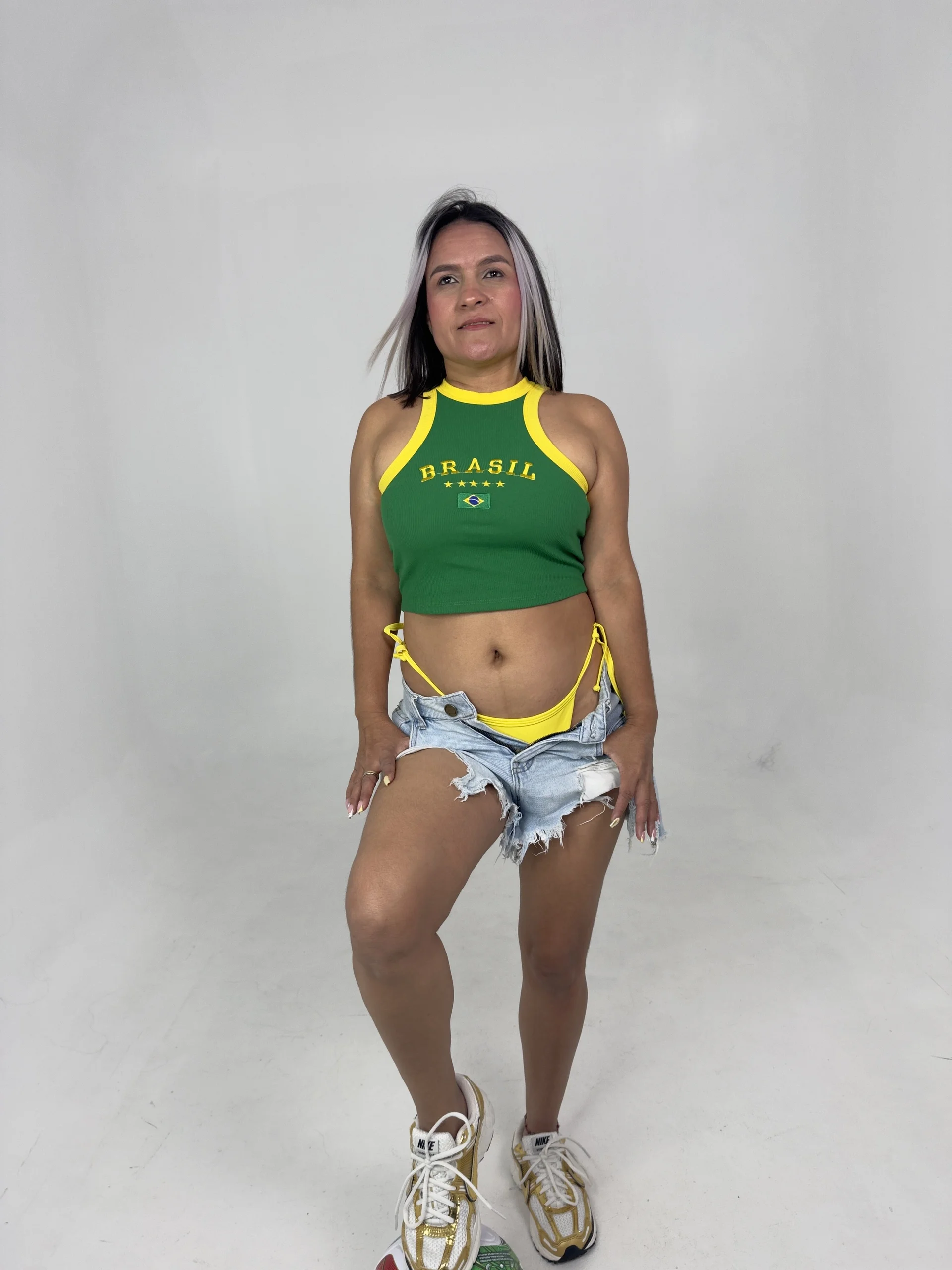 XXX Porn Photo of Nude allice_green 101