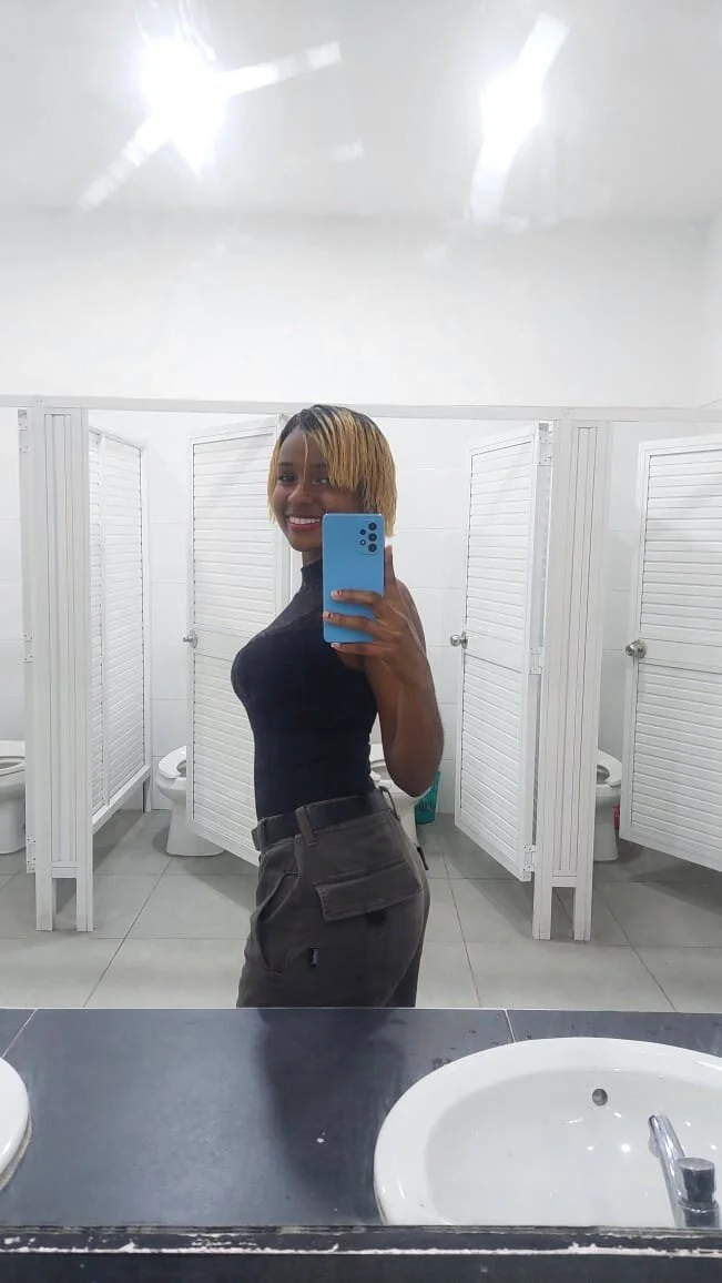 XXX Porn Photo of Nude OshunHoney 10