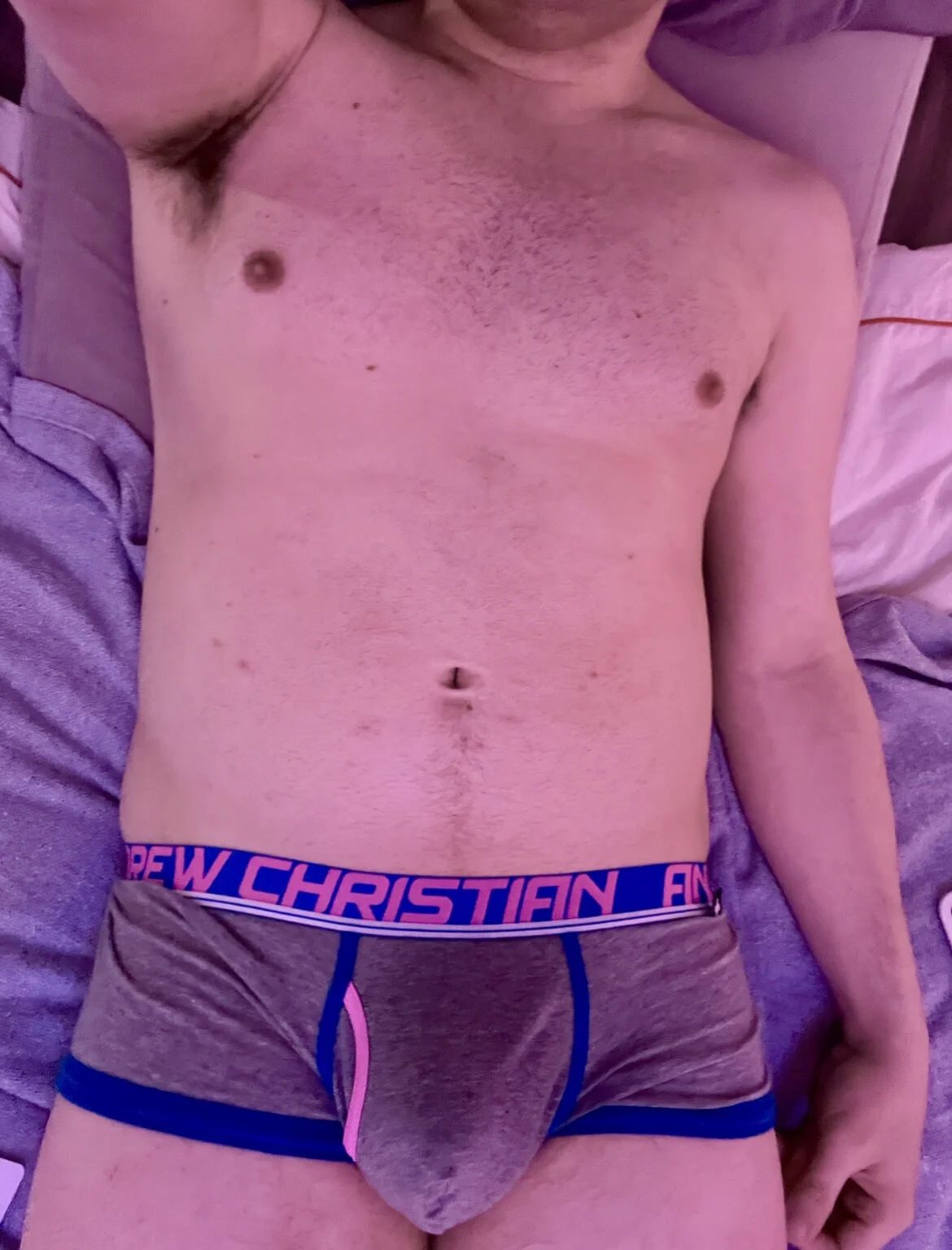 XXX Porn Photo of Nude tomfork 4