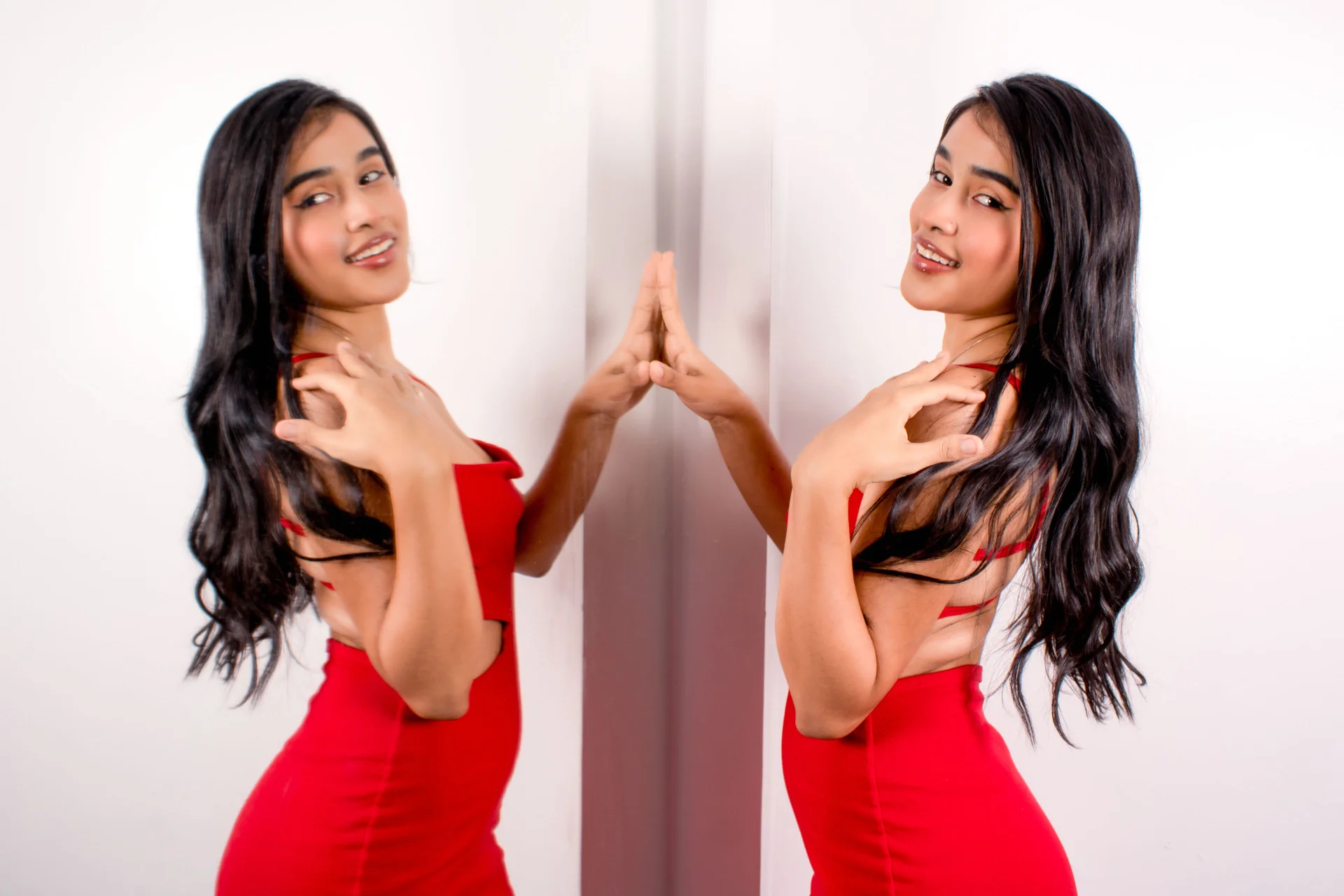 XXX Porn Photo of Nude PALOMA_ALVES 14