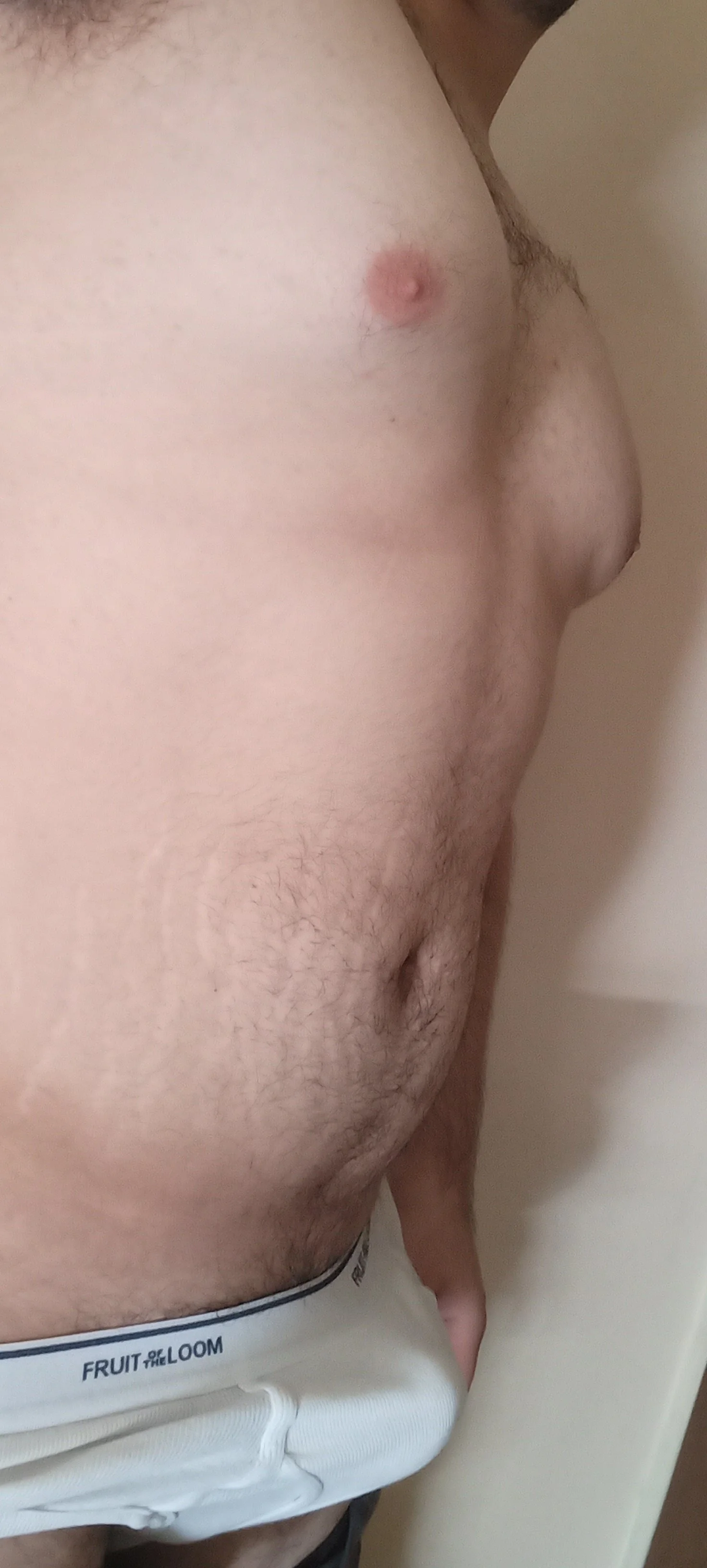 XXX Porn Photo of Nude JohnTheSlud 5