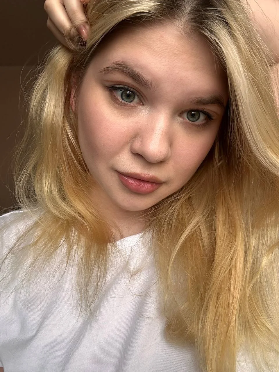 XXX Porn Photo of Nude LisbethBetz 3