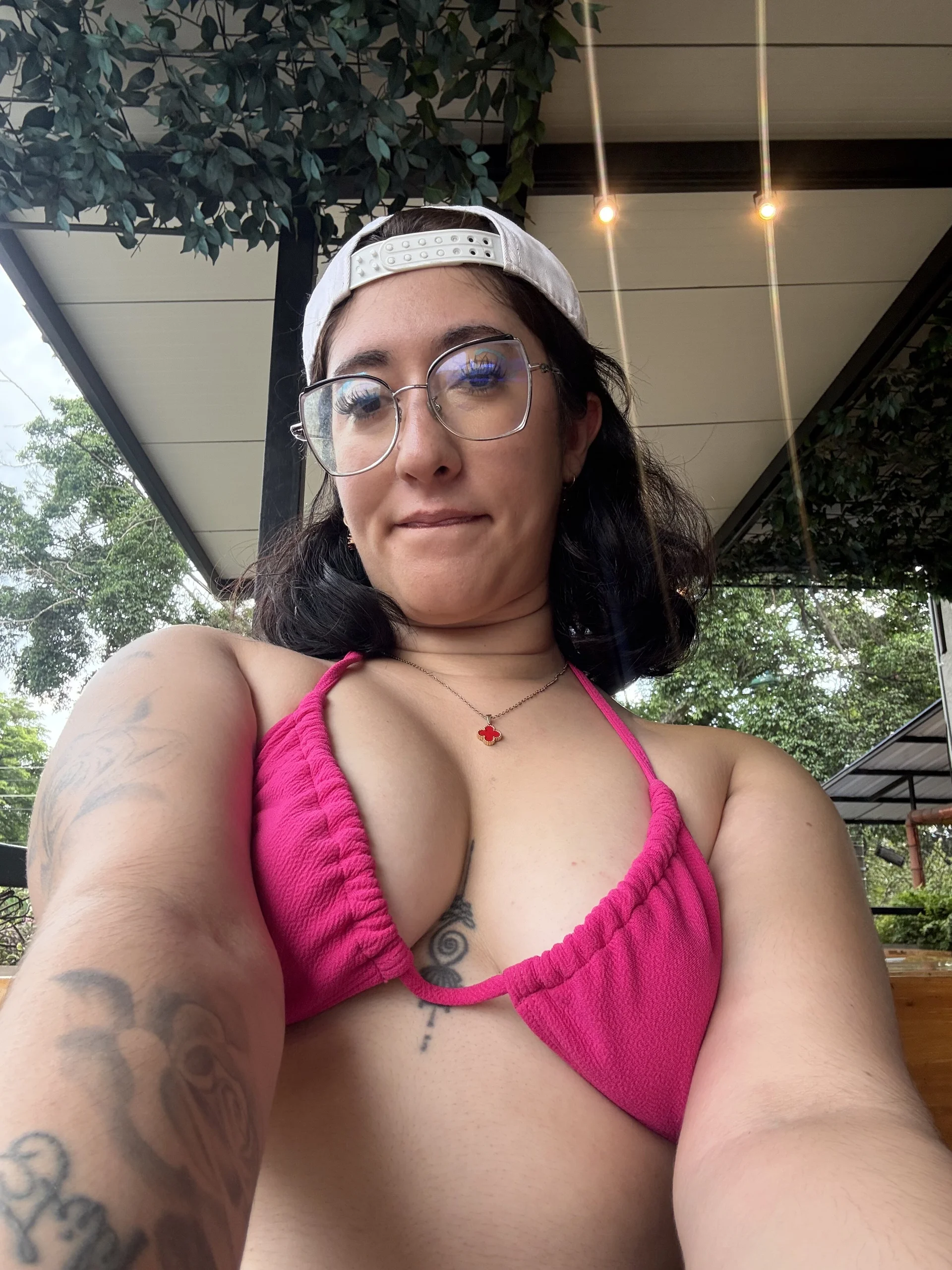 XXX Porn Photo of Nude Sharoncrazy_1 8