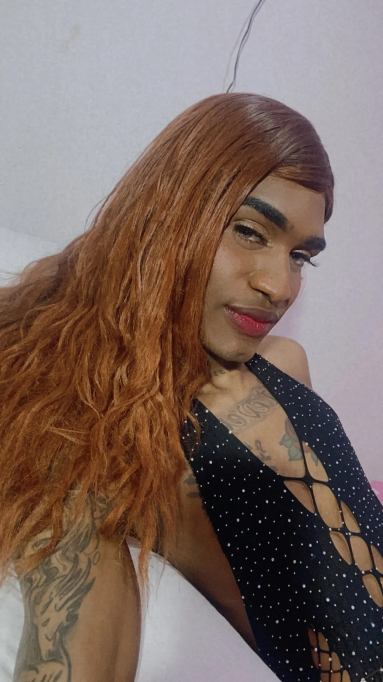 XXX Porn Photo of Nude Valeria-BBC 5