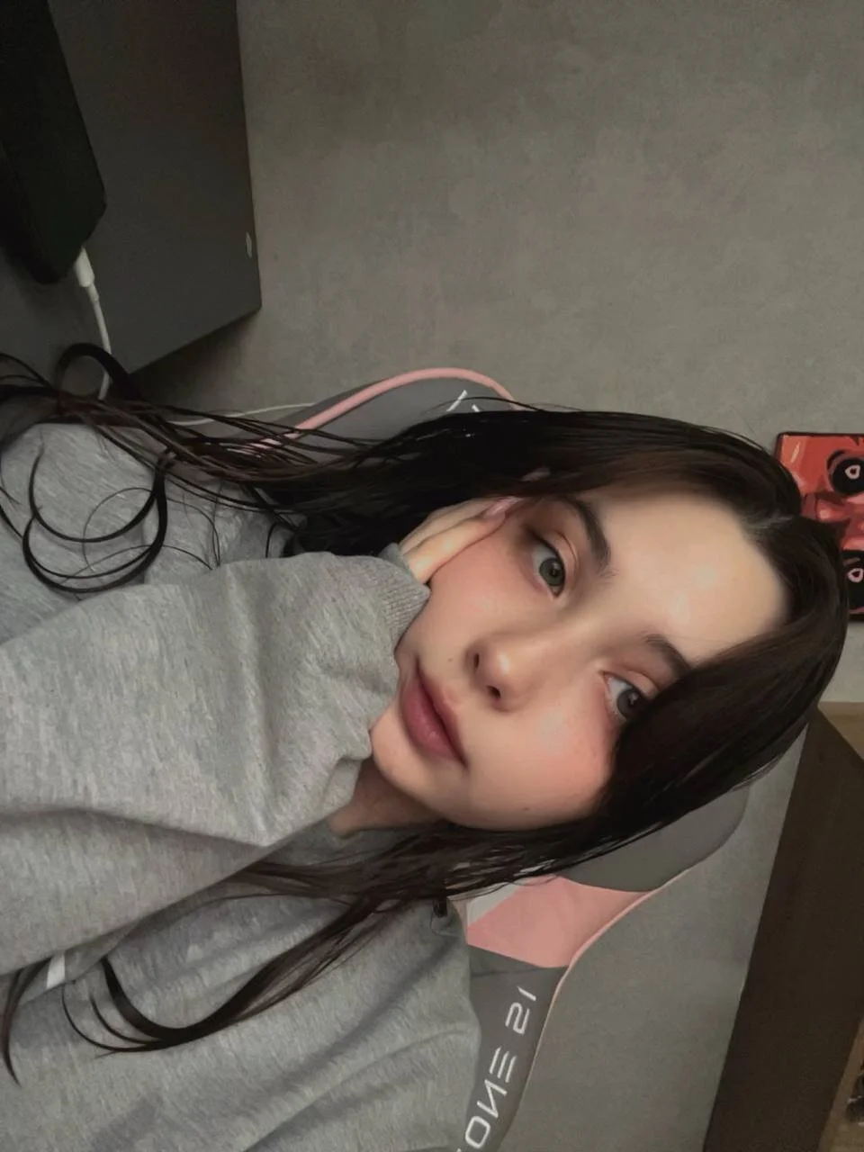 XXX Porn Photo of Nude LunaVold 19