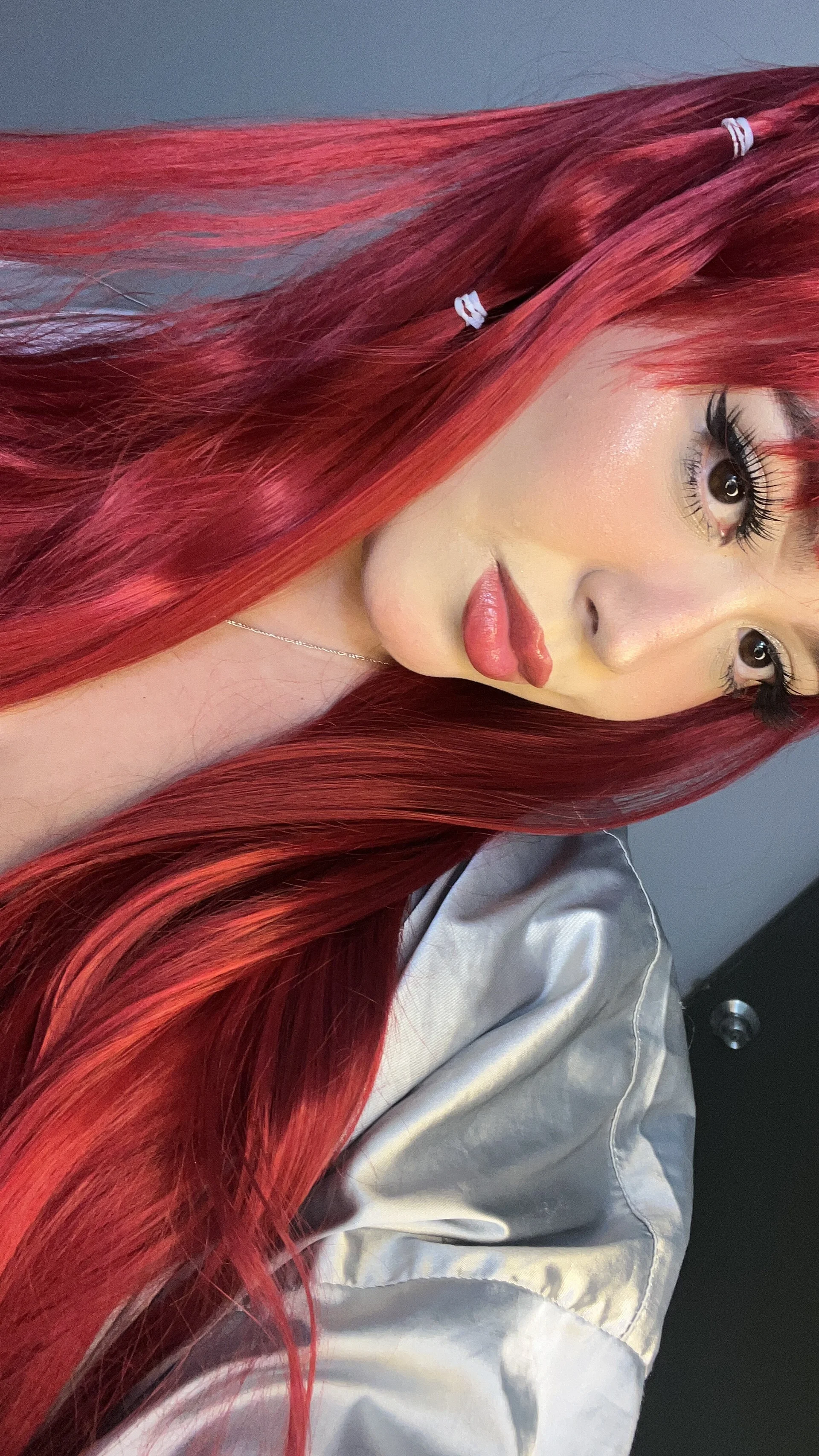 XXX Porn Photo of Nude Katie_shuangs 4