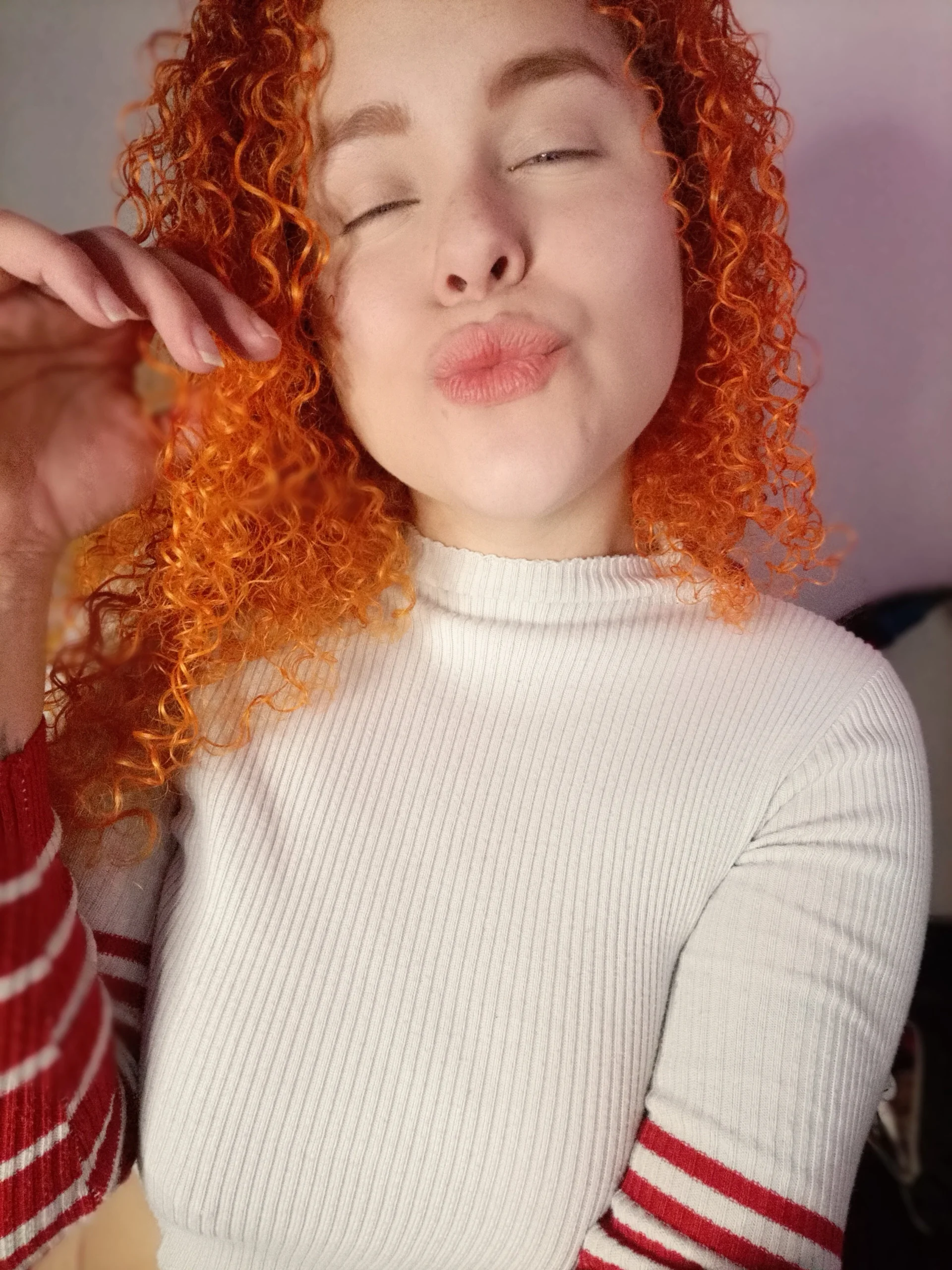XXX Porn Photo of Nude Alaska_colors7 69