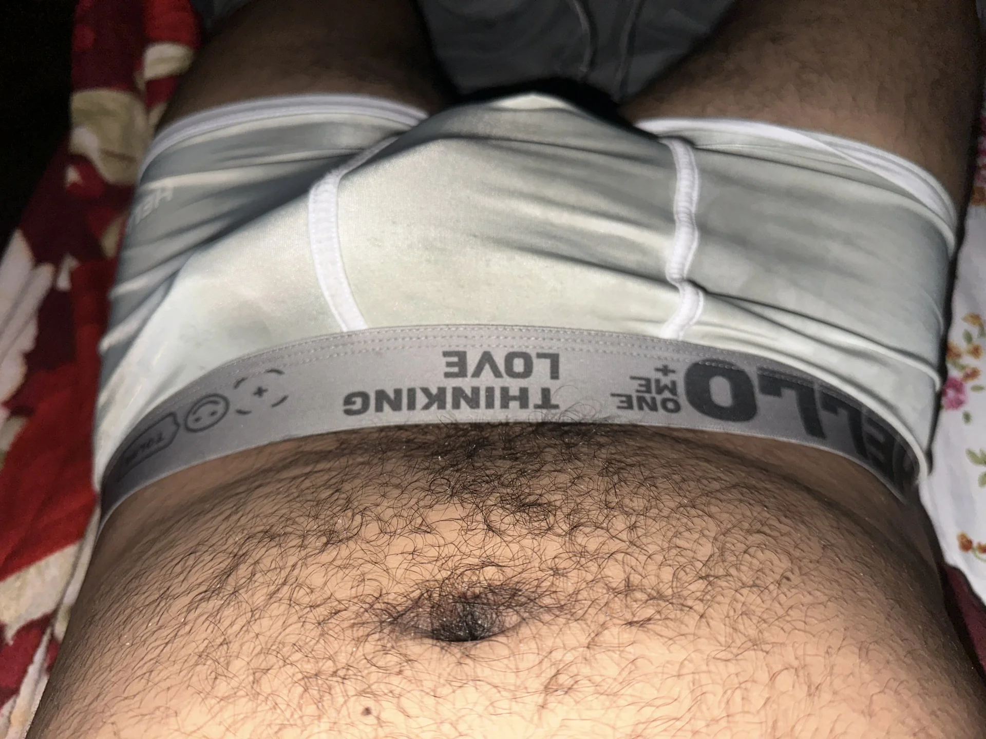 XXX Porn Photo of Nude zhtluis 1