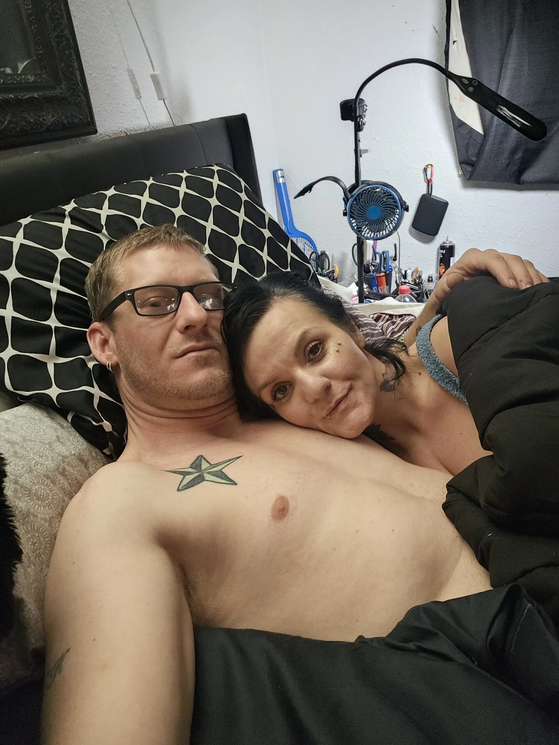 XXX Porn Photo of Nude kaylajean6969 24