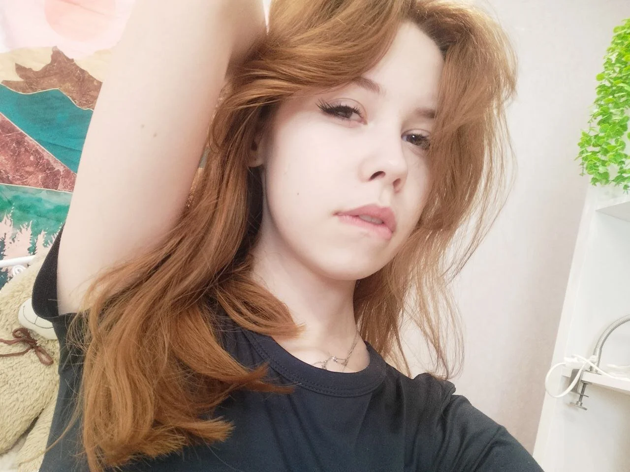 XXX Porn Photo of Nude Wendy_Cutie 11