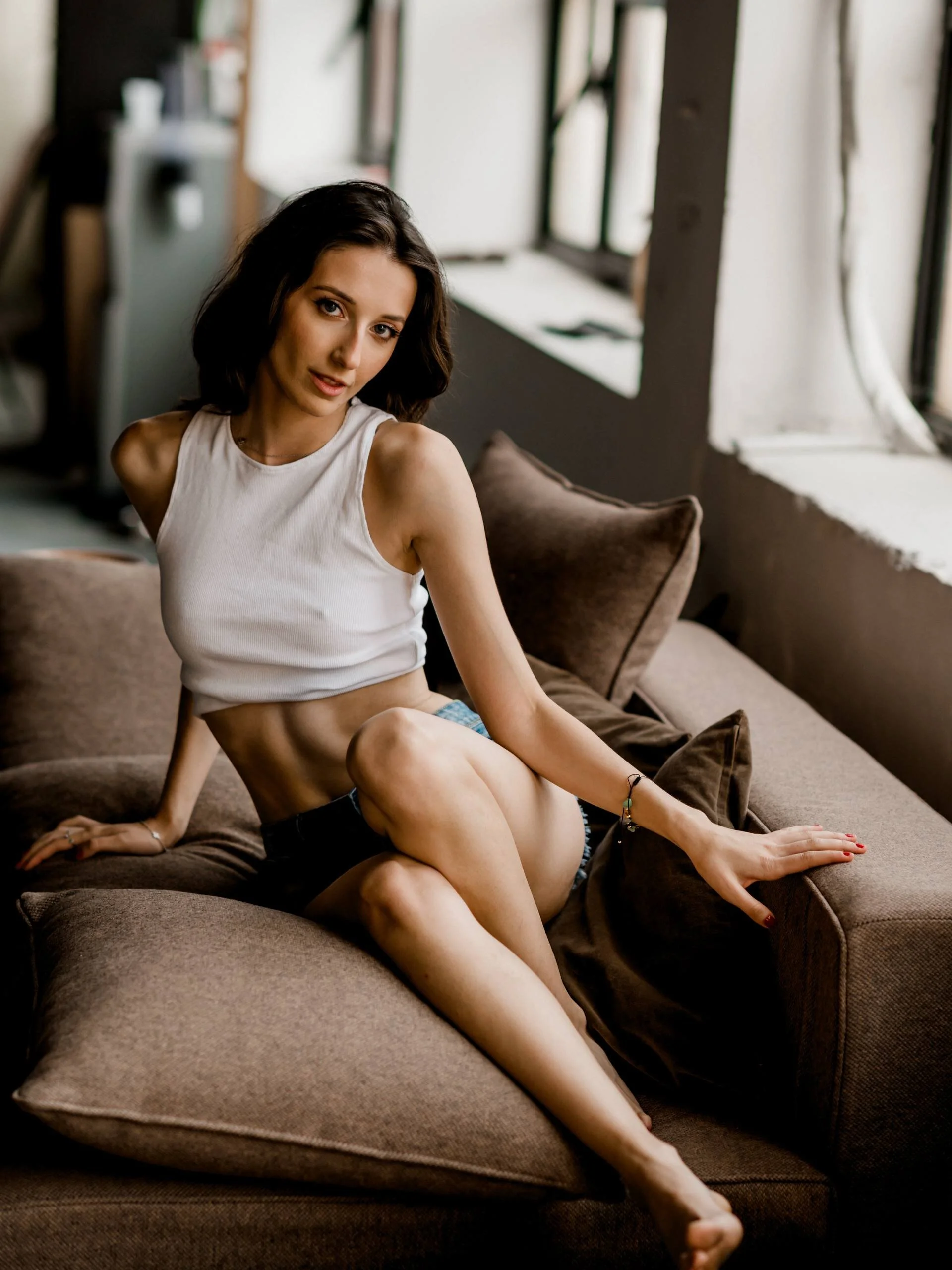 XXX Porn Photo of Nude Ketty_Belly 39
