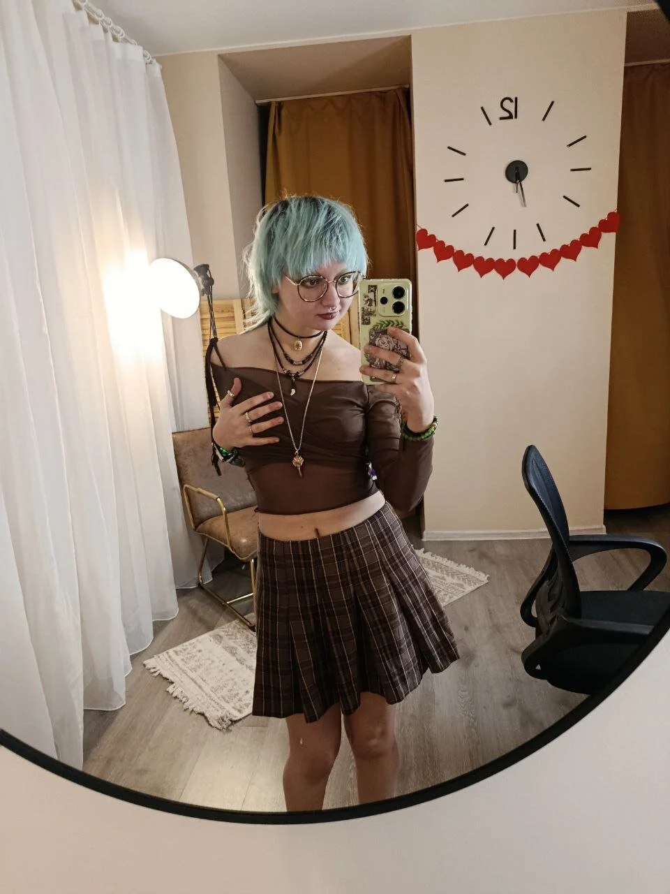 XXX Porn Photo of Nude powderofgun 61
