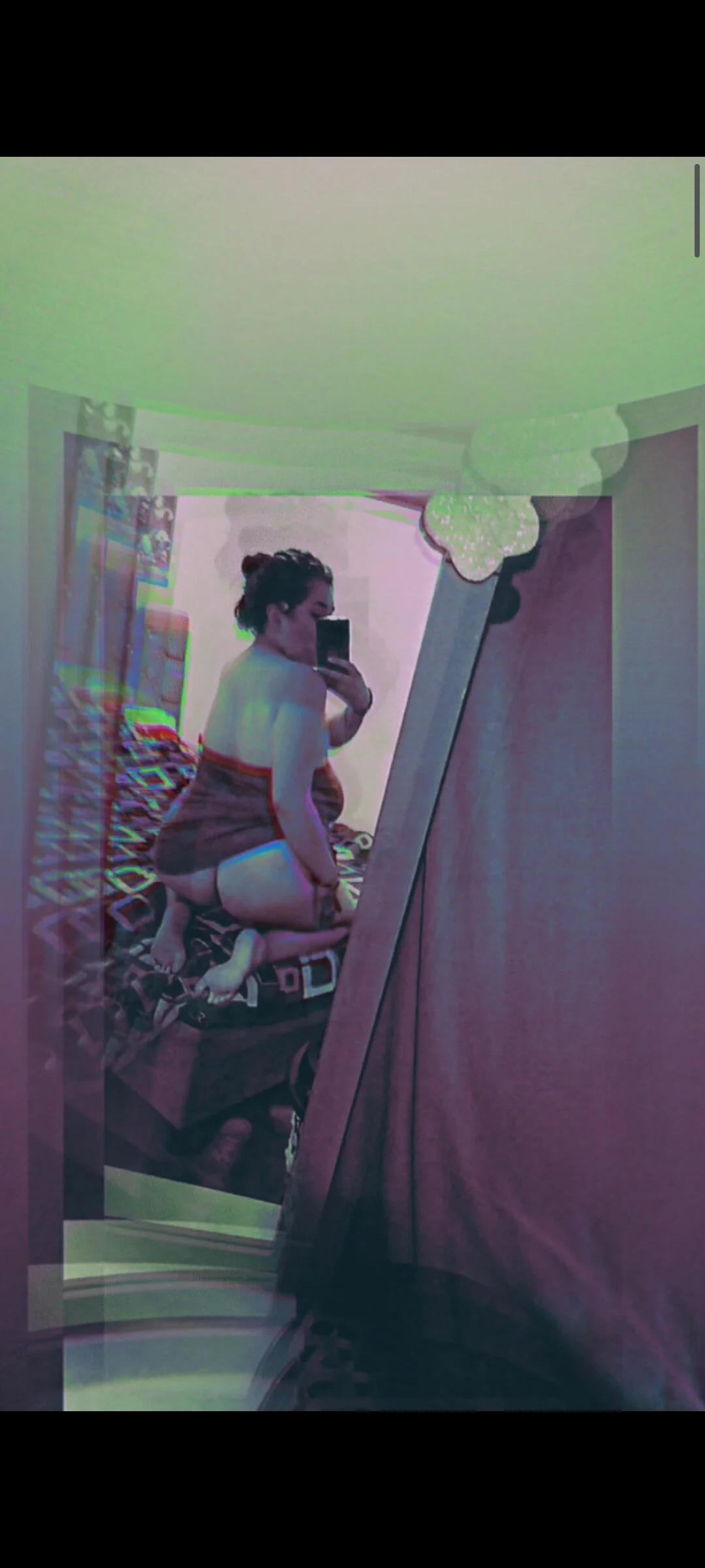 XXX Porn Photo of Nude ShelsyCurvesPriv 3
