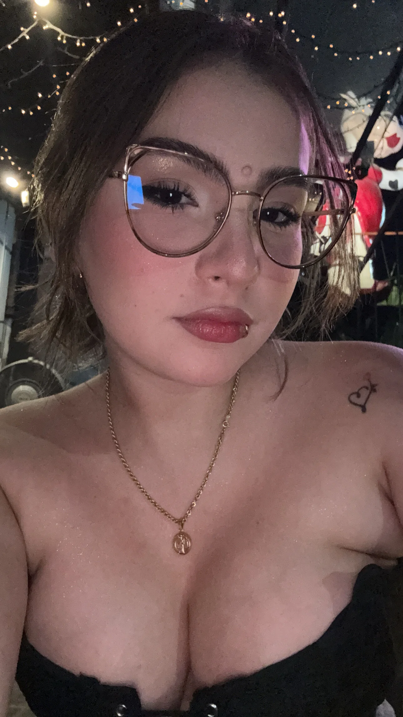 XXX Porn Photo of Nude SamanthaValmont 6