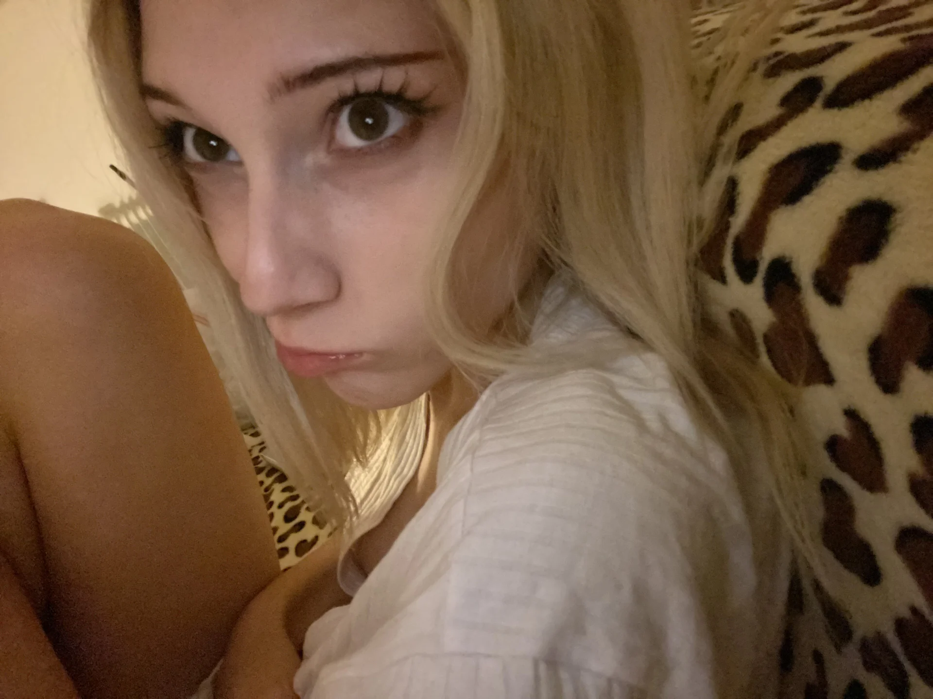 XXX Porn Photo of Nude littacat 24