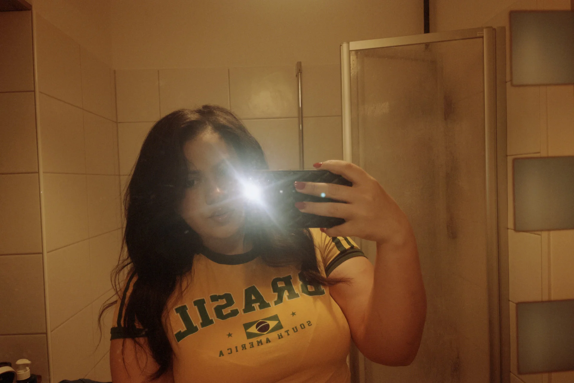 XXX Porn Photo of Nude sophiabr69 4