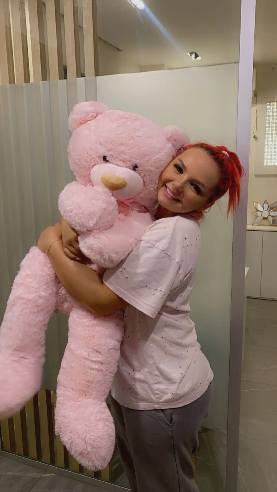 XXX Porn Photo of Nude CelesteBailey 228