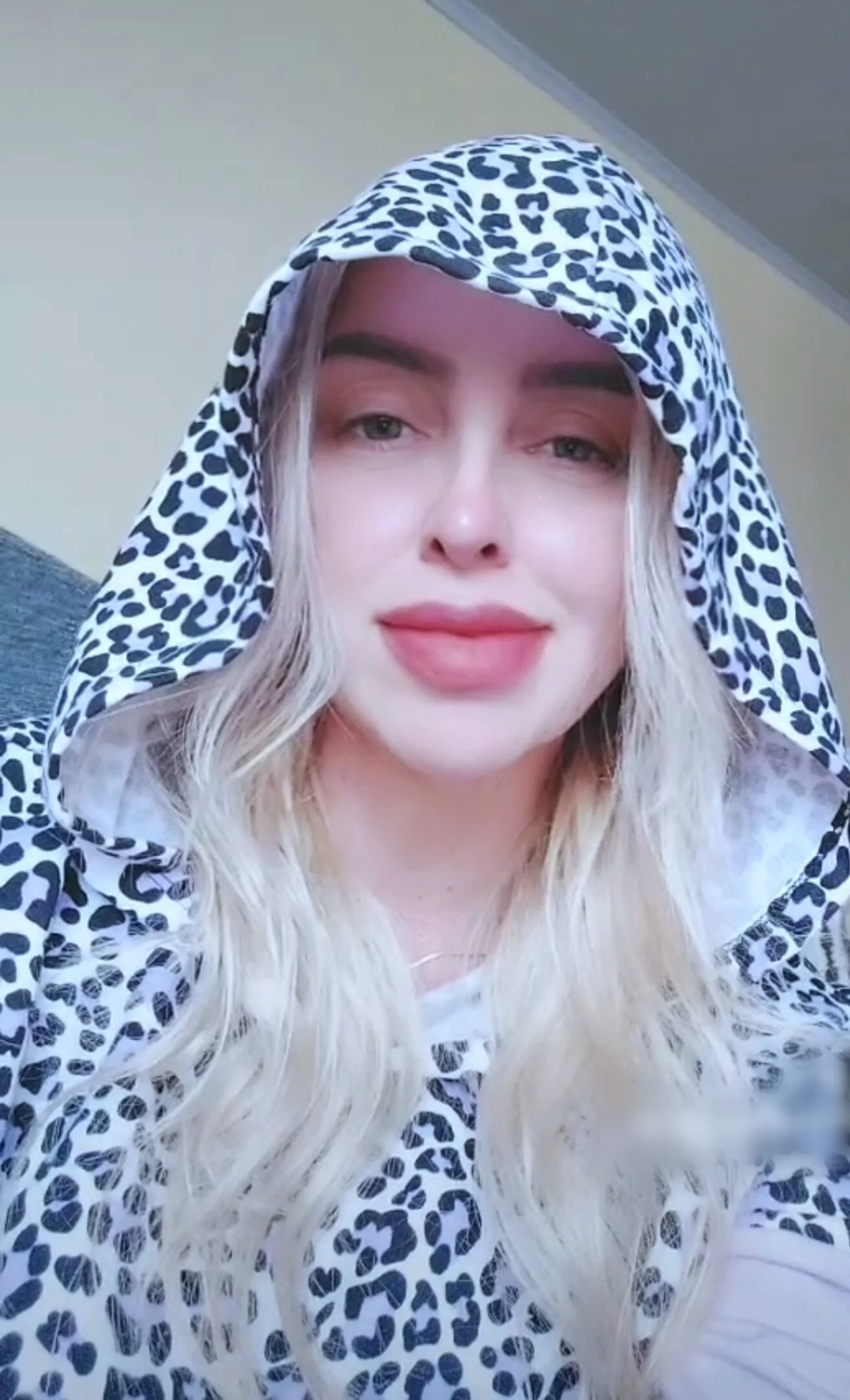 XXX Porn Photo of Nude SophieWinsloow 10