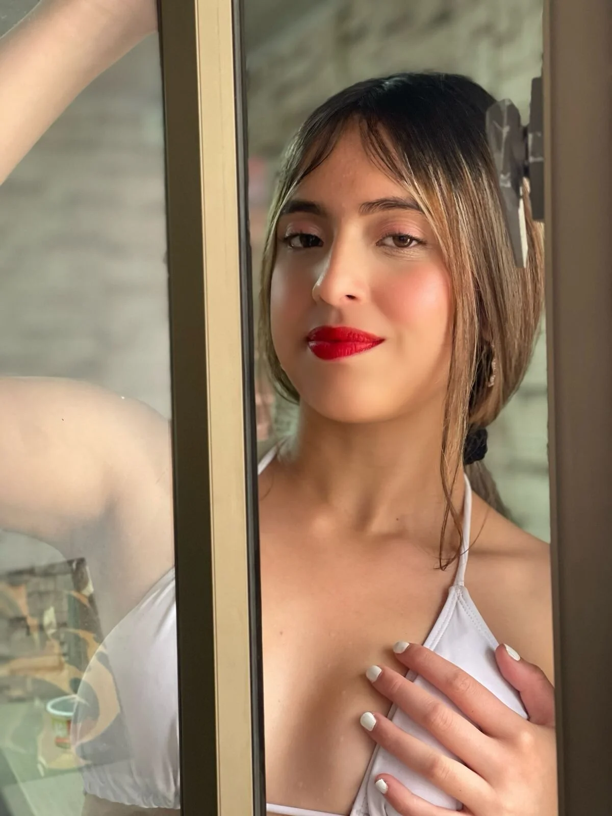 XXX Porn Photo of Nude Isabella_Foxx_ 8