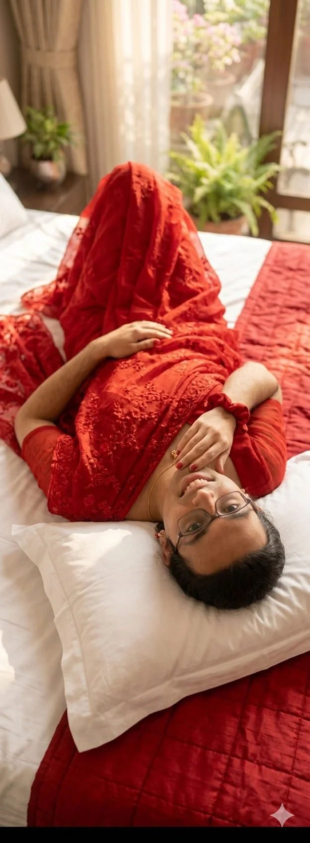 XXX Porn Photo of Nude Femi_Rose 3