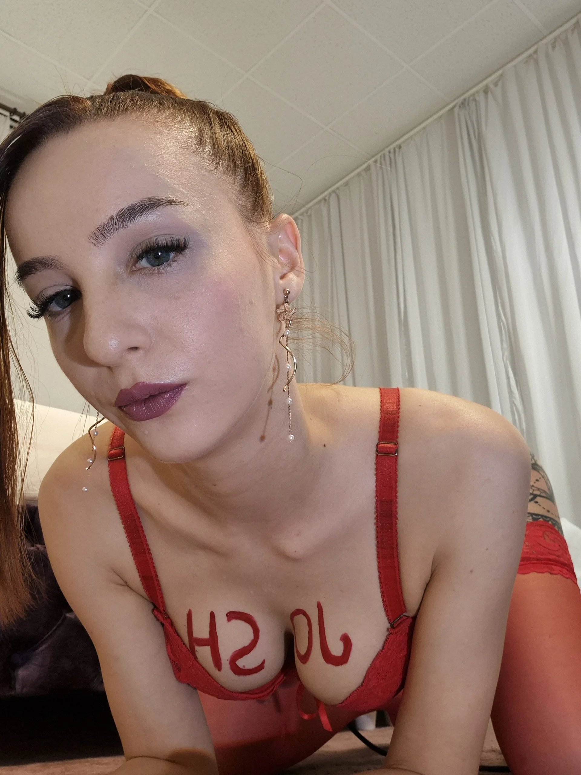 XXX Porn Photo of Nude -BabyBella- 23