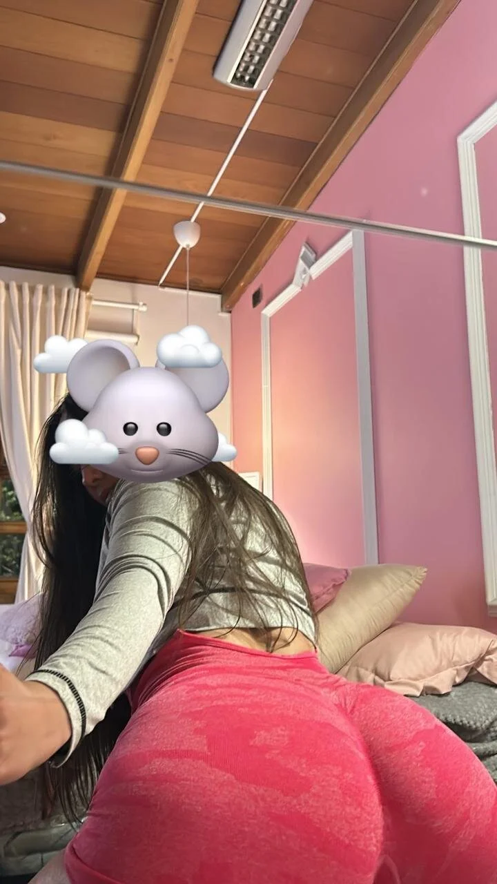 XXX Porn Photo of Nude SarahandBast 3