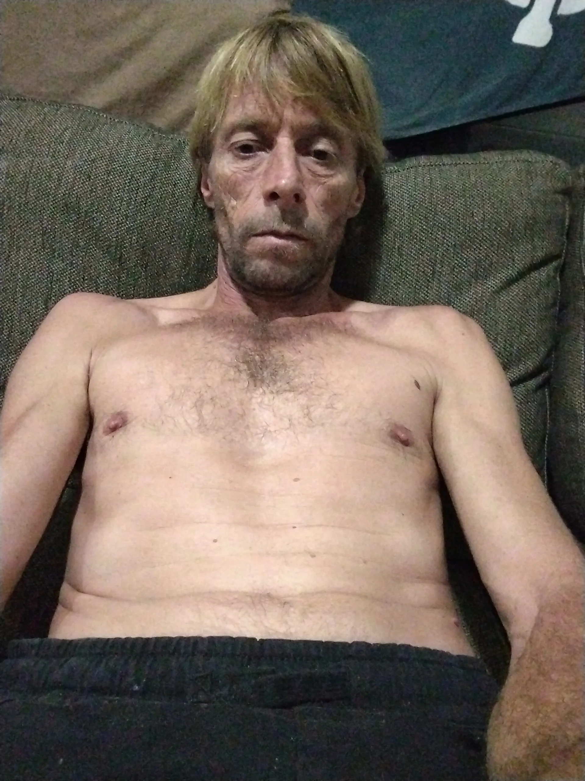 XXX Porn Photo of Nude AussieMark73 12