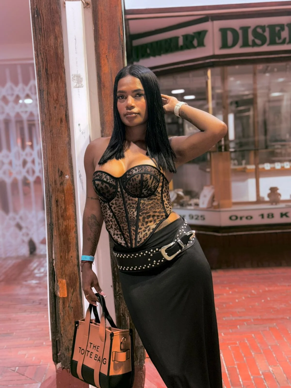 XXX Porn Photo of Nude _naomibrown_ 21