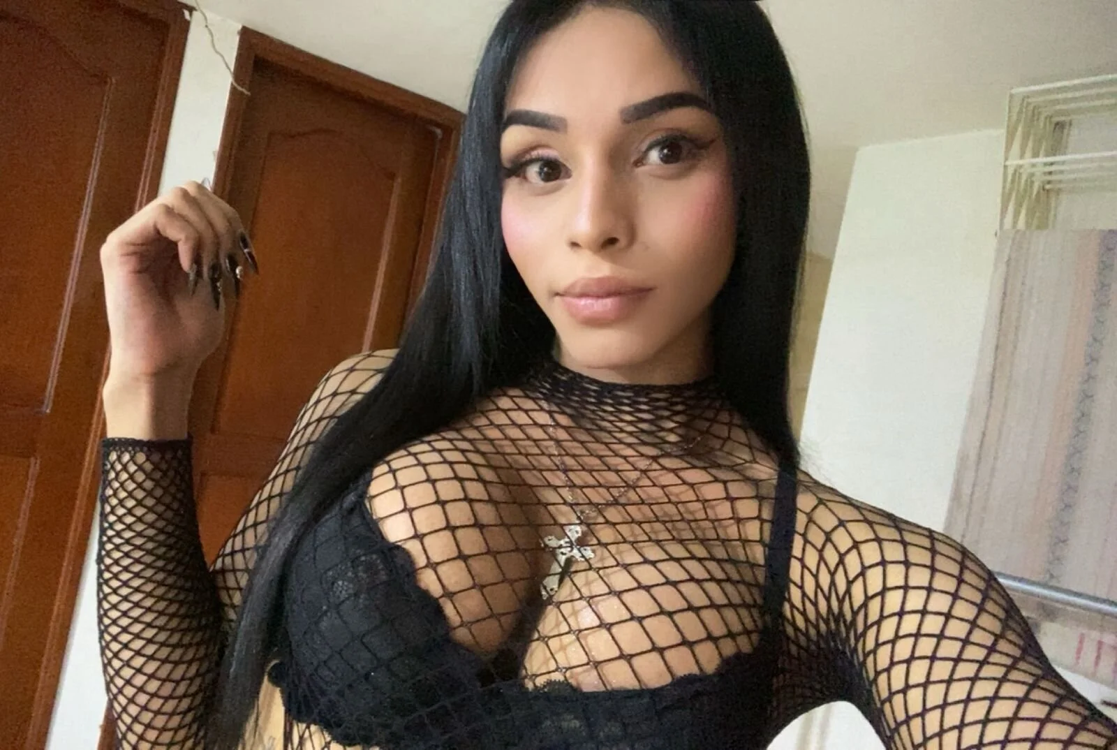 XXX Porn Photo of Nude 0MEGAN01 20