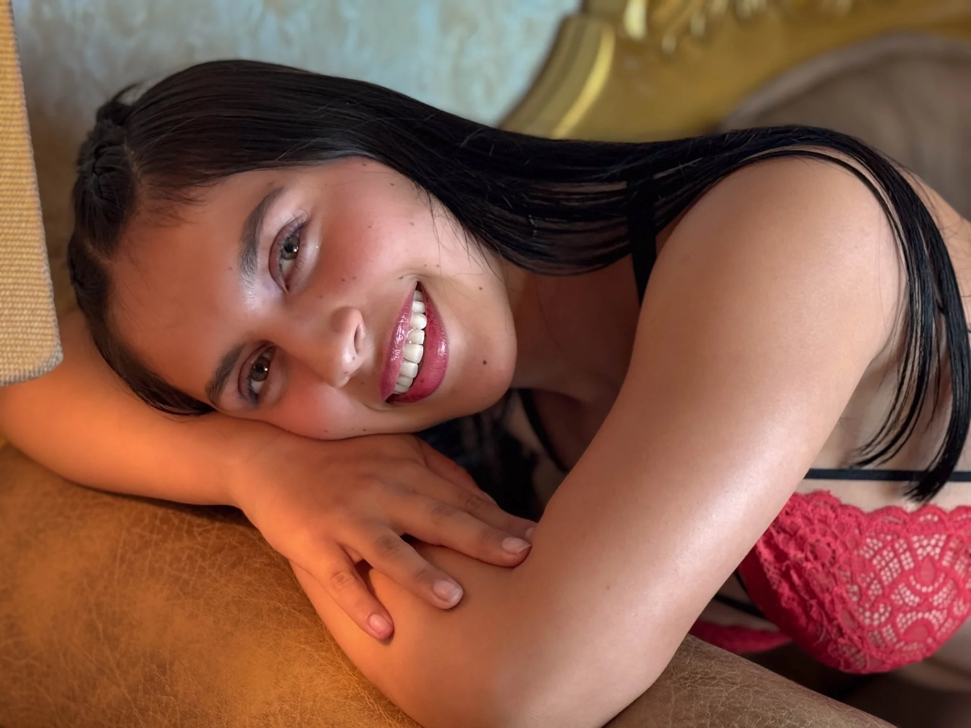 XXX Porn Photo of Nude CherrySantana 2