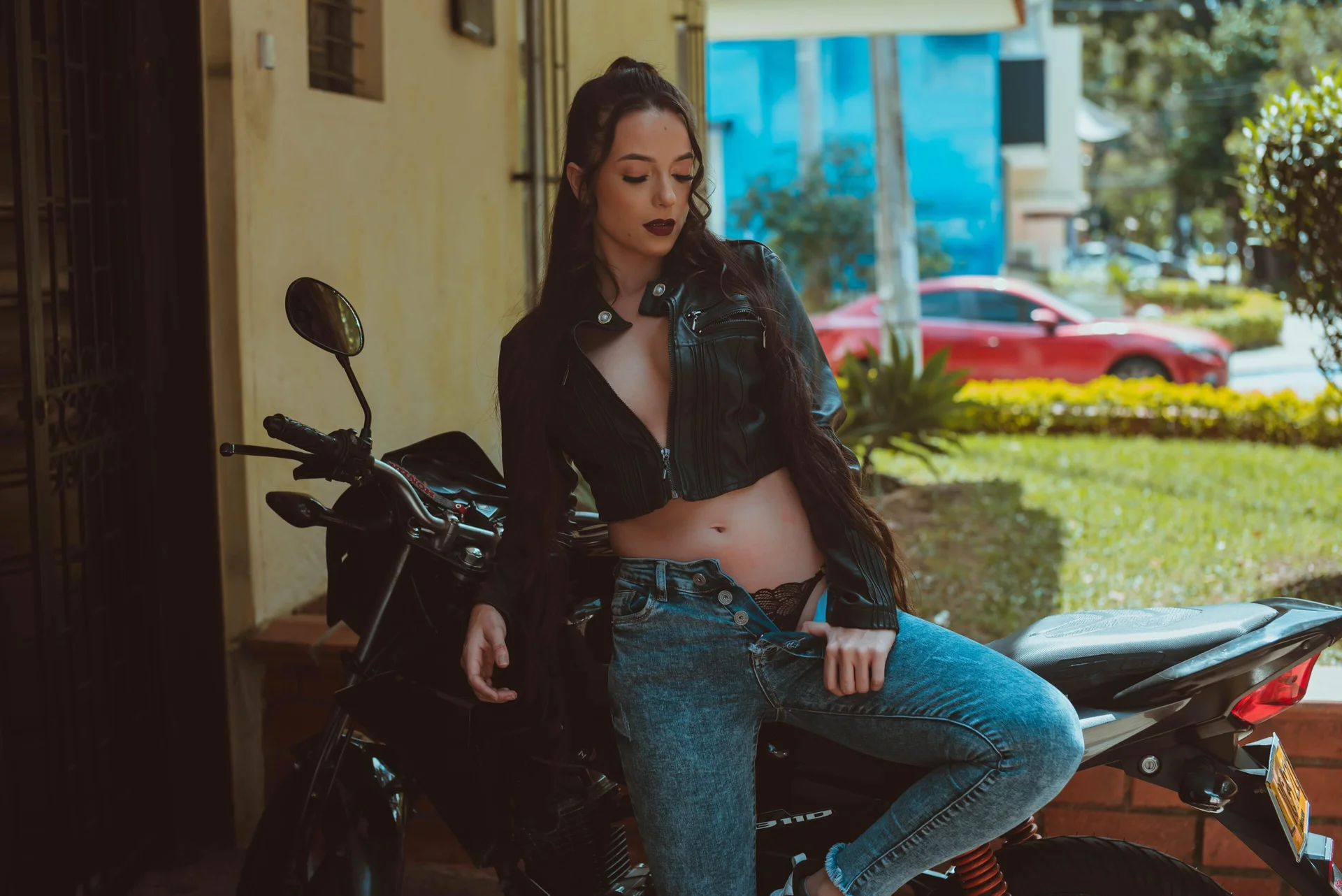 XXX Porn Photo of Nude Princsgirl_ 1