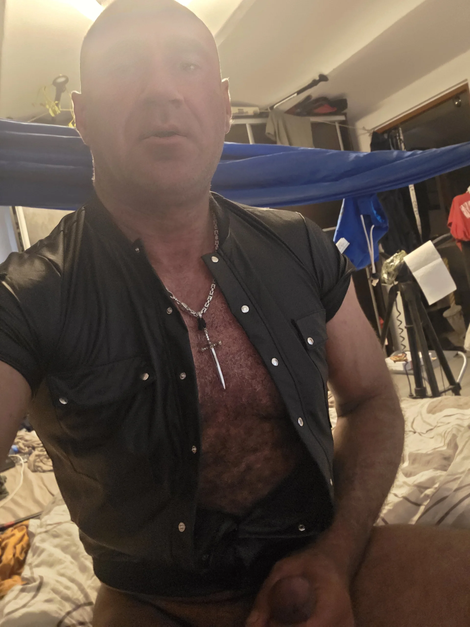 XXX Porn Photo of Nude max911111 12