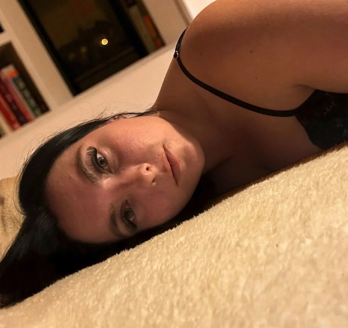 XXX Porn Photo of Nude LeahAnnX 1