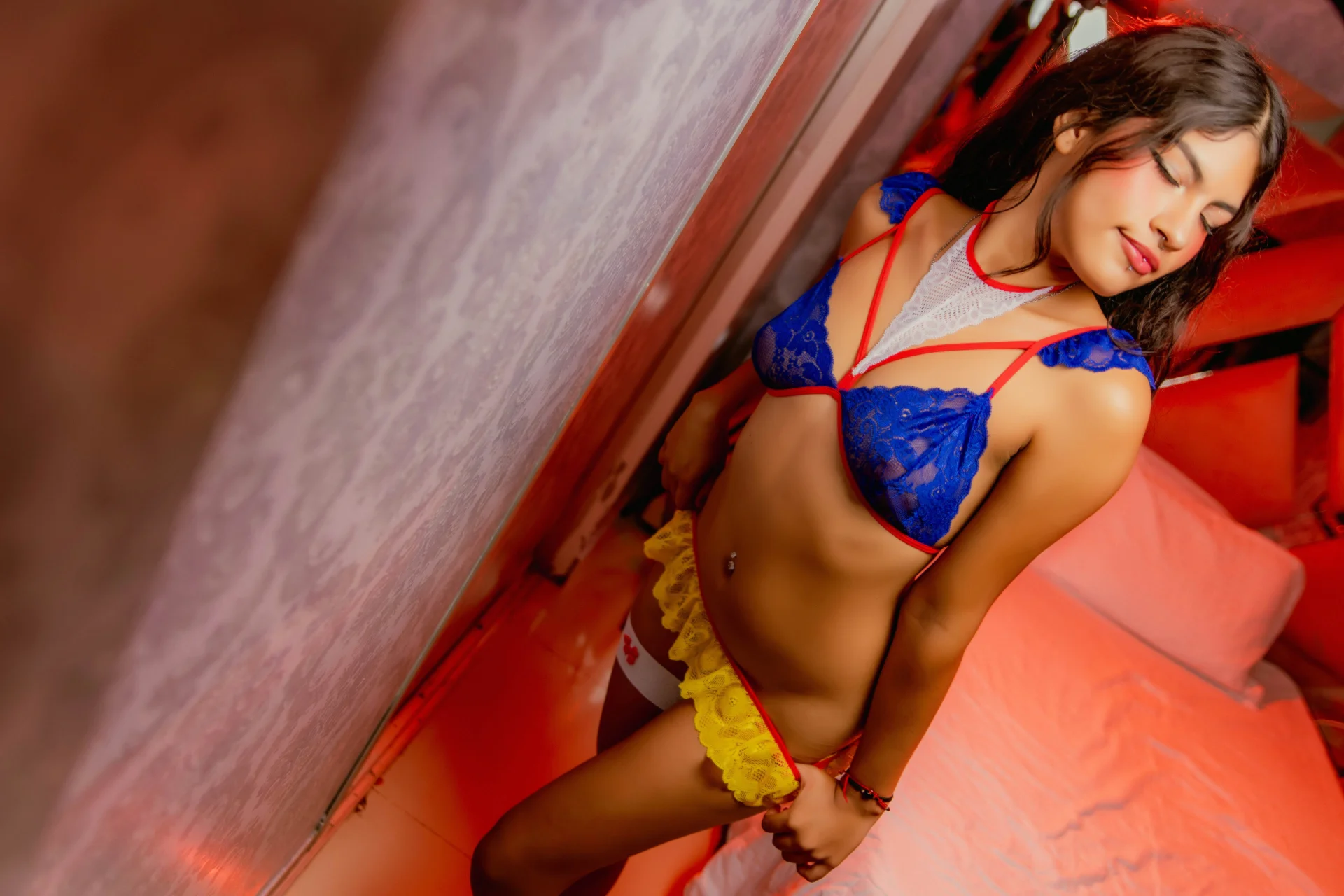 XXX Porn Photo of Nude Megan_cute4u 35
