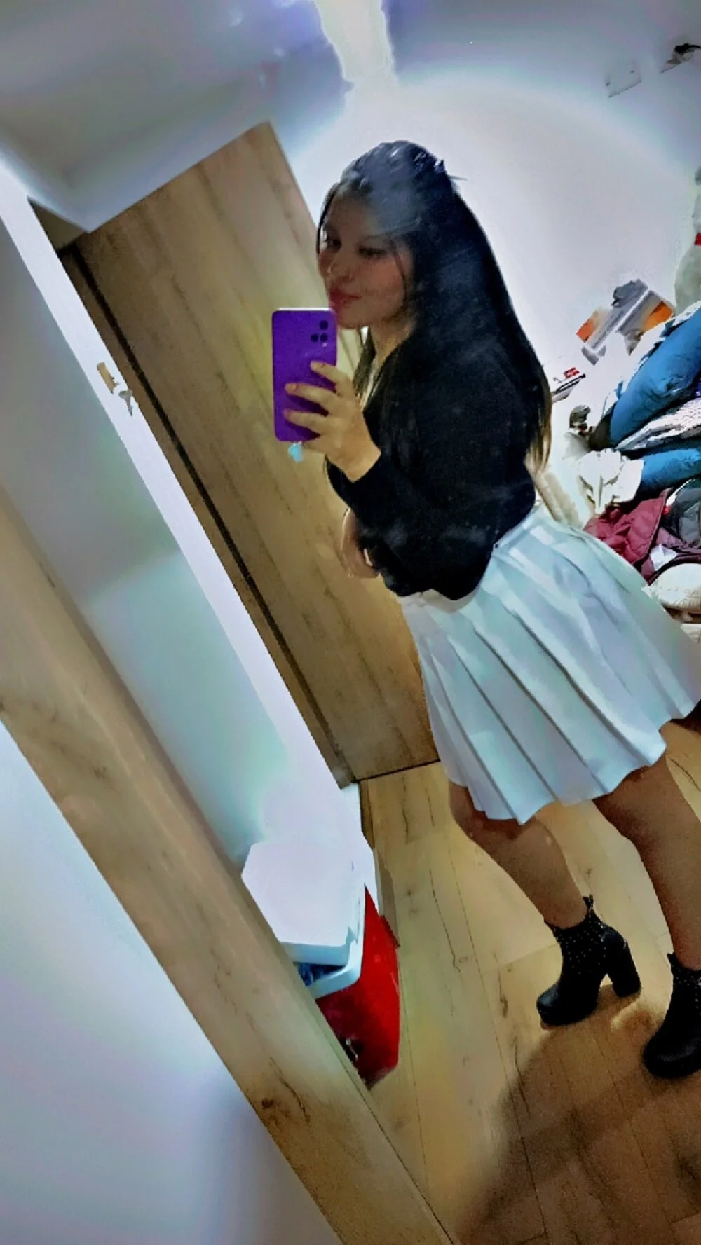 XXX Porn Photo of Nude ValeryMoons 3