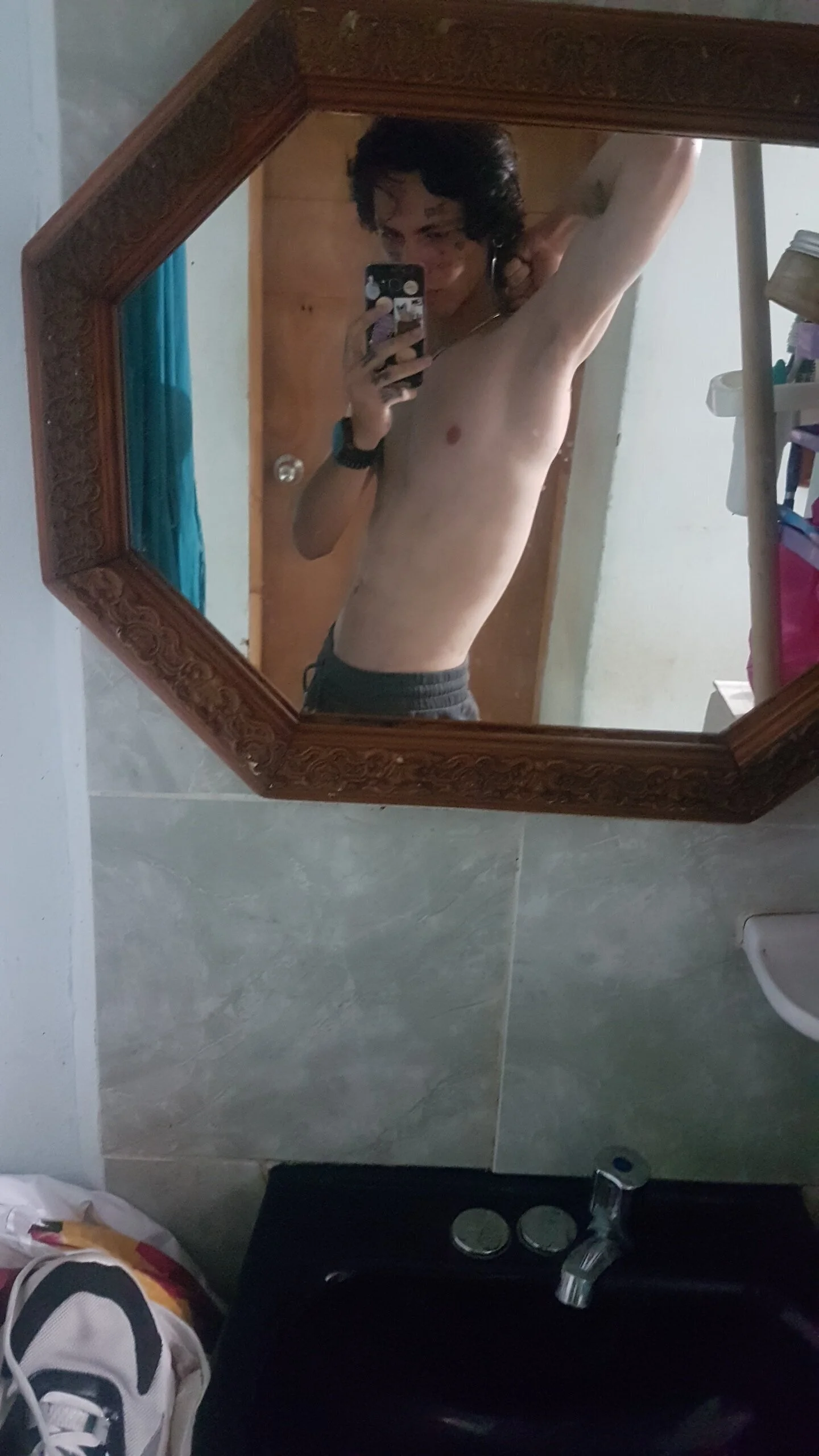 XXX Porn Photo of Nude HydanMC 34