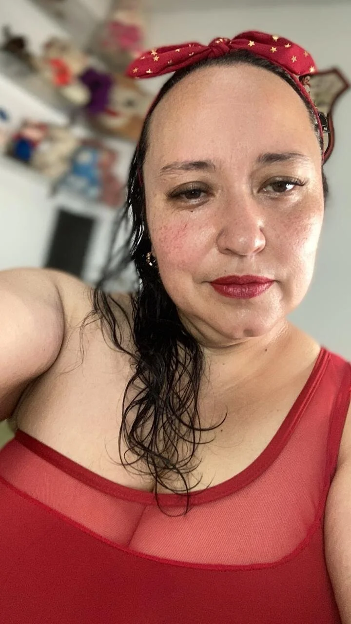 XXX Porn Photo of Nude Natasha2603 2
