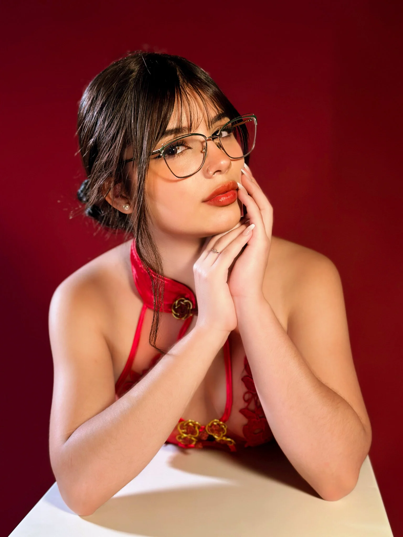 XXX Porn Photo of Nude cherry_monroe 10