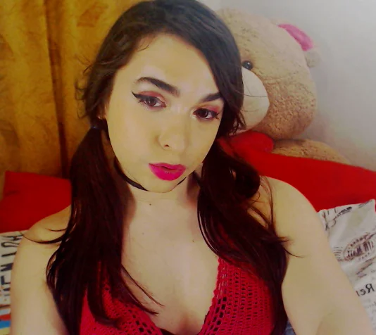 XXX Porn Photo of Nude SARAMISHA 6