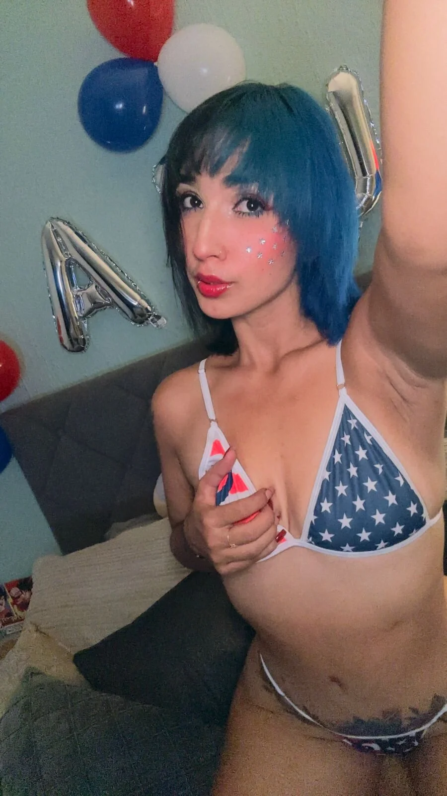 XXX Porn Photo of Nude kristen_kassi 32