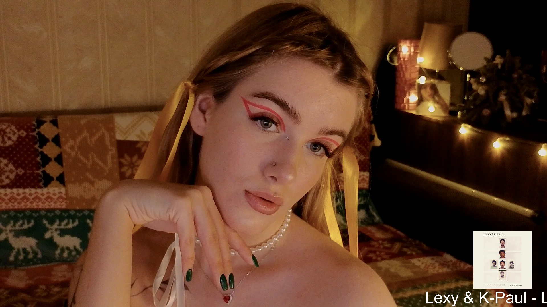 XXX Porn Photo of Nude SpiceJessy 22