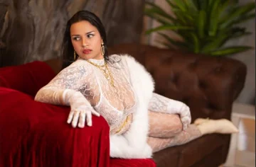 XXX Porn Photo of Nude Nova_Aura 1