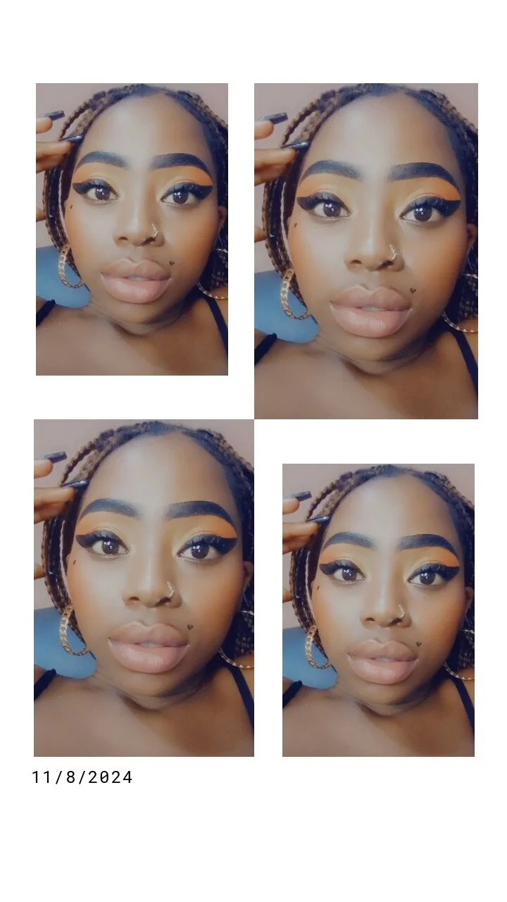 XXX Porn Photo of Nude Ebonydollxx 41