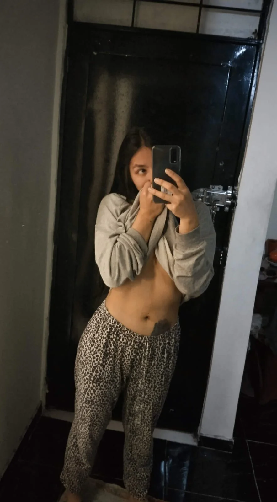 XXX Porn Photo of Nude SabrinaLu_ 6